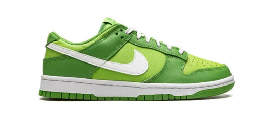 Nike
Dunk Low Retro "Chlorophyll" sneakers
$