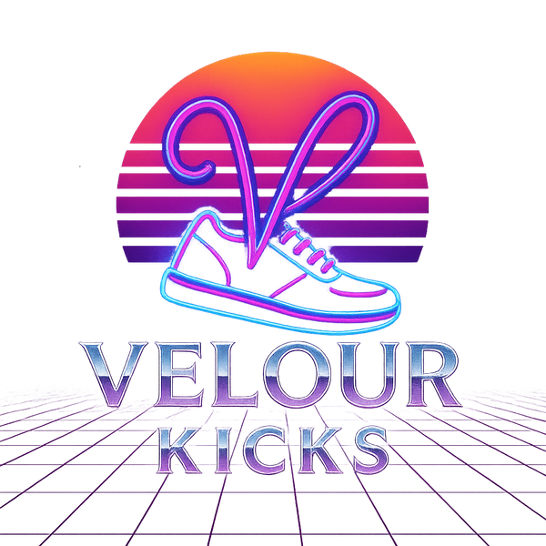 Velour Kicks