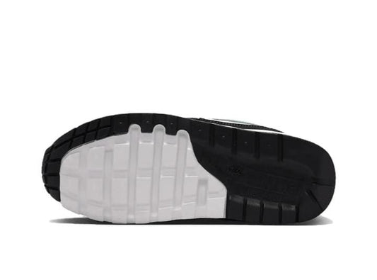 Nike Women's Air Max 1 (GS) New Cushioned Comfortable Casual Athletic Running Shoes